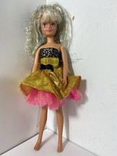 Vintage 1988 Superstar Sindy