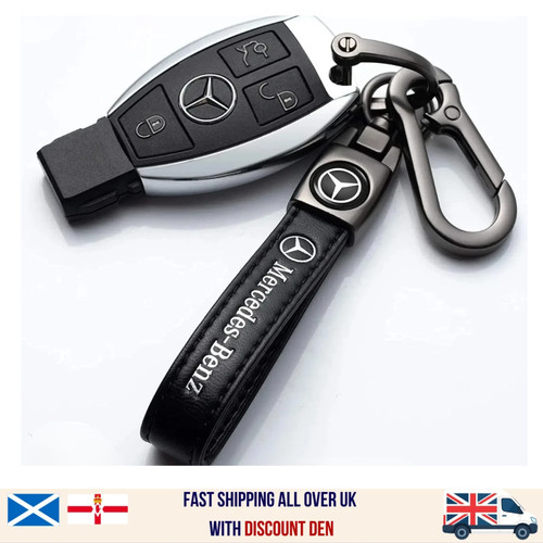 Mercedes luxury leather - mercedes,
