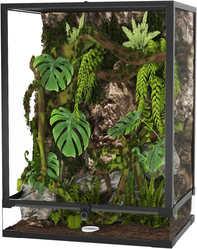 Gallon reptile glass - gallon,