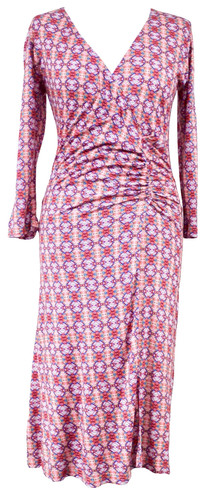 Avoca anthology jersey wrap - anthology,