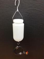 AUXILIARY FUEL TANK FOR ENGINE TESTING / TUNING