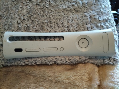 Microsoft xbox 360 white - microsoft,