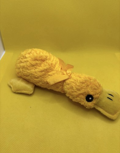 Laid down duck - down,