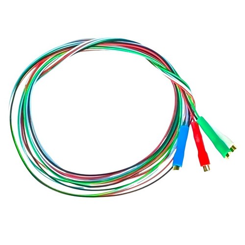12in tonearm rewire cables - 12in,