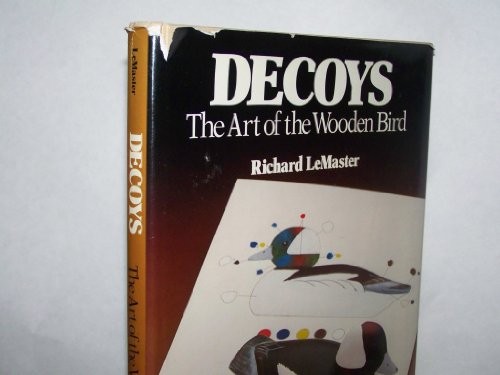 Decoys lemaster - decoys,,
