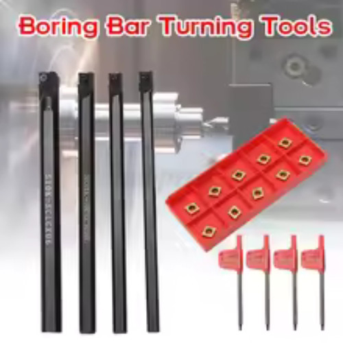 Lathe turning tool holder - lathe,