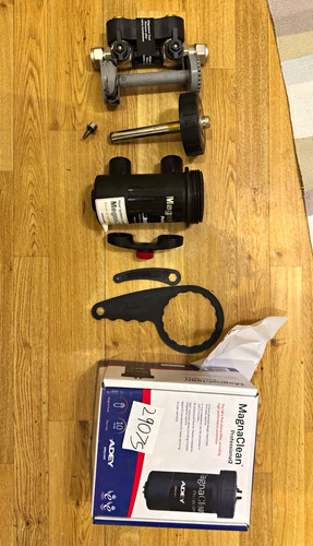 Adey magnaclean professional2 - magnaclean,