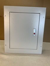 Three Phase Distribution Board