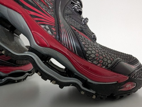 Mizuno wave prophecy - wave, 1st