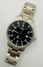 Fortis Flieger Automatic 25