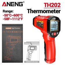 Digital Thermometer Infrared