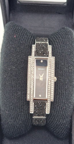 Seksy sekonda ladies watch - by,