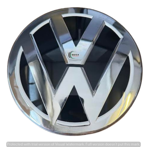 Passat 2018 2022 radar type - passat,