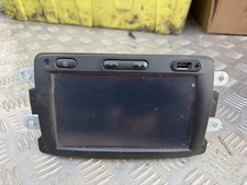 RENAULT CAPTUR Radio/CD/Stereo