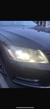 B7 PASSAT R LINE XENON