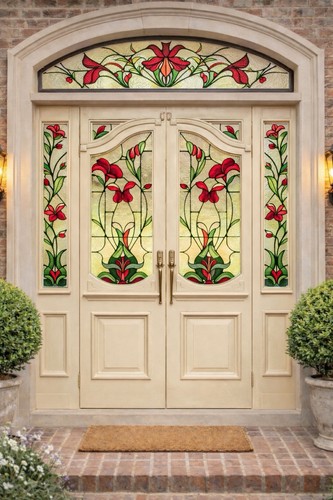 Bespoke victorian stained - victorian,