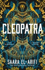 Cleopatra by Saara El-Arifi