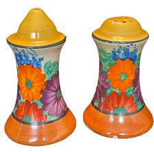 Clarice Cliff Gayday vintage