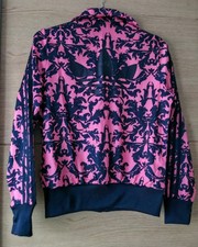 Adidas Originals Baroque Firebird Women's Jacket