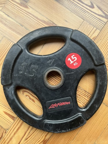 Life fitness rubber - life,