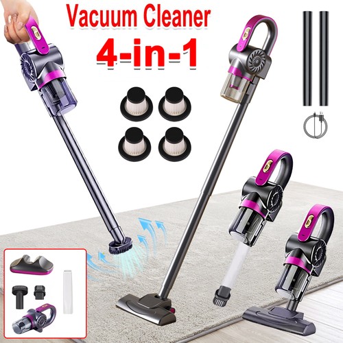 Stick handheld vacuum - 1,