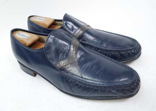 Barker loafer shoes mens size - loafer,