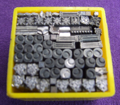 Letterpress printing adana - letterpress,