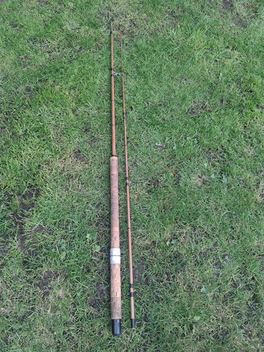 Vintage 10ft fibreglass - vintage,