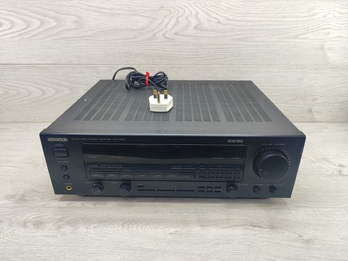 Kenwood amplifier v7040 - amplifier, kr-v7040
