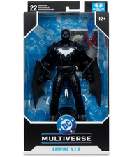 McFarlane Toys DC Multiverse