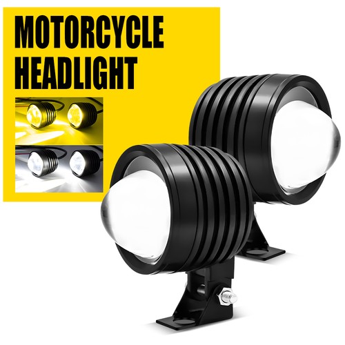 Led motorcycle motorbike - led,