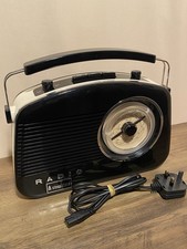 STEEPLETONE BRIGHTON RETRO