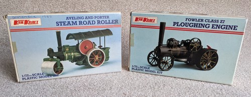 Models 1no aveling - 1no, &