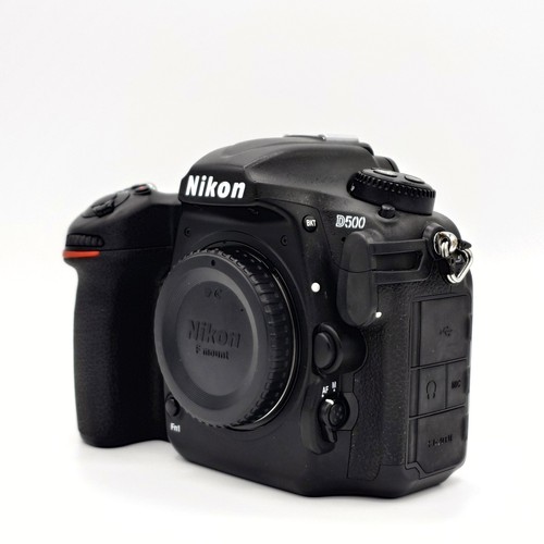 Nikon d500 9mp dslr - nikon, 20.9mp