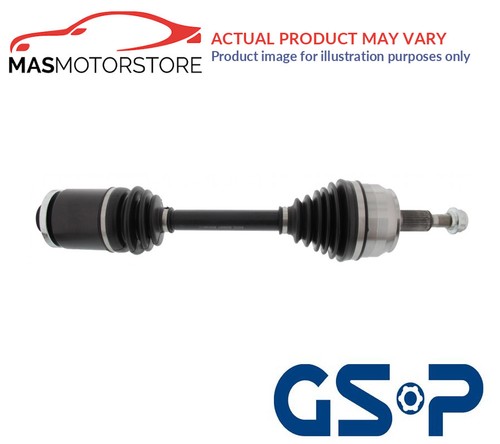 Drive shaft joint front - drive,