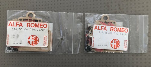 Dellorto dhla alfa - dellorto,