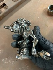 Knuckle Dragger Custom Hood