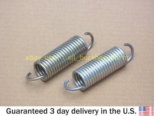 Jcb backhoe spring - jcb,
