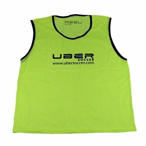 Uber soccer mesh scrimmage - uber,