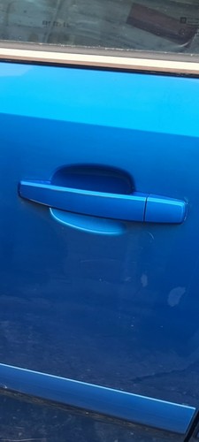 Mk5 astra vxr - mk5,