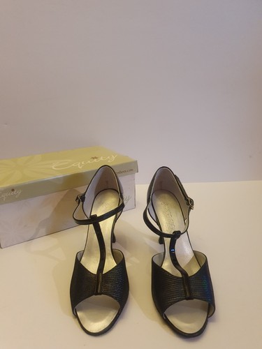 Equity shoes black - shoes,