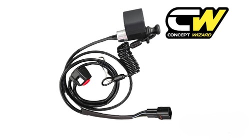 Yfz450r safety lanyard plug - safety,