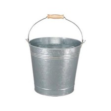 12L Heavy Duty Galvanised