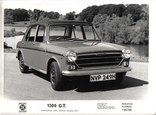Austin 1300 original w - austin,