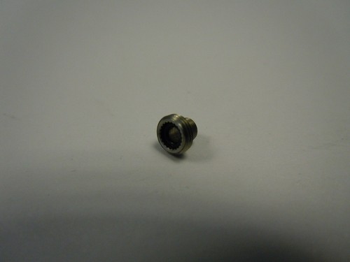 Rolex tube for 3mm - tube, 5.3mm