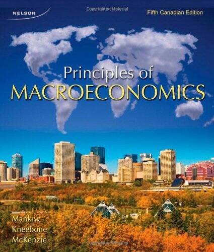 Principles macroeconomics - principles,