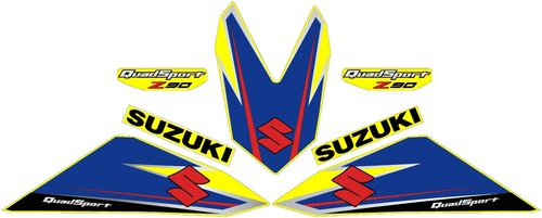 Suzuki ltz ltz90 - ltz90,