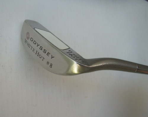 Odyssey white hot - hot, #8