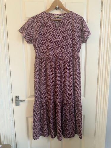 Orla kiely regatta dress - regatta,