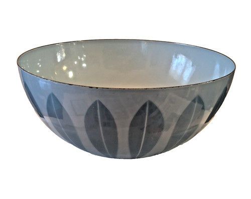Catherineholm enamelware - 11",